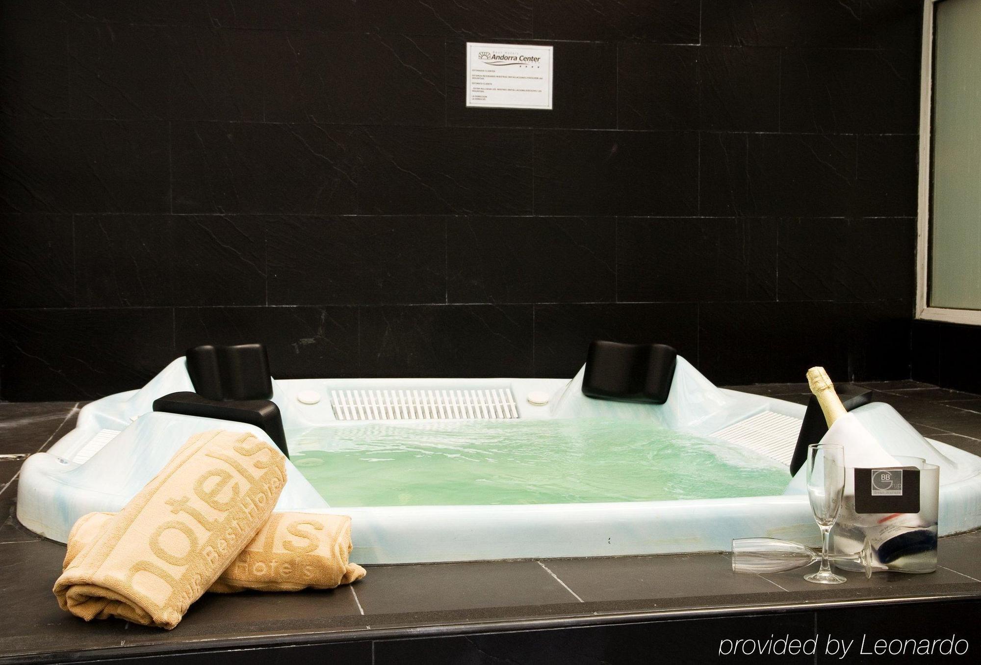 Hotel Center 4*