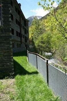 Hotel Turisticos Prat De Les Mines 3*