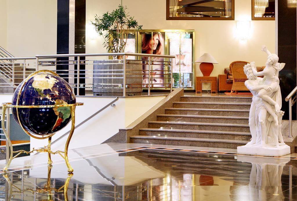 Hotel Roc De Caldes & Les Escaldes