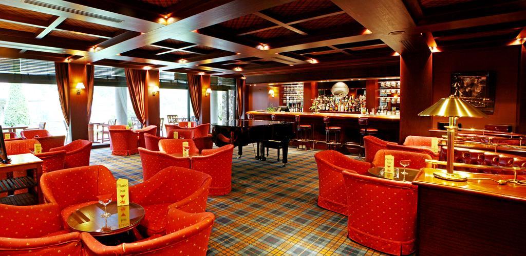 Hotel Roc De Caldes &