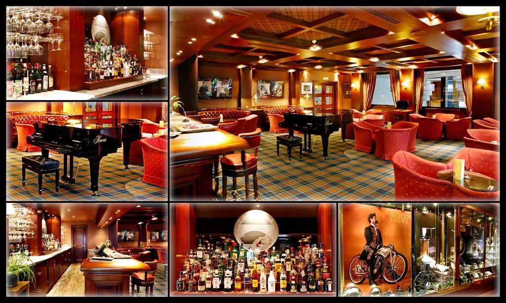 Roc De Caldes & Hotel 5*