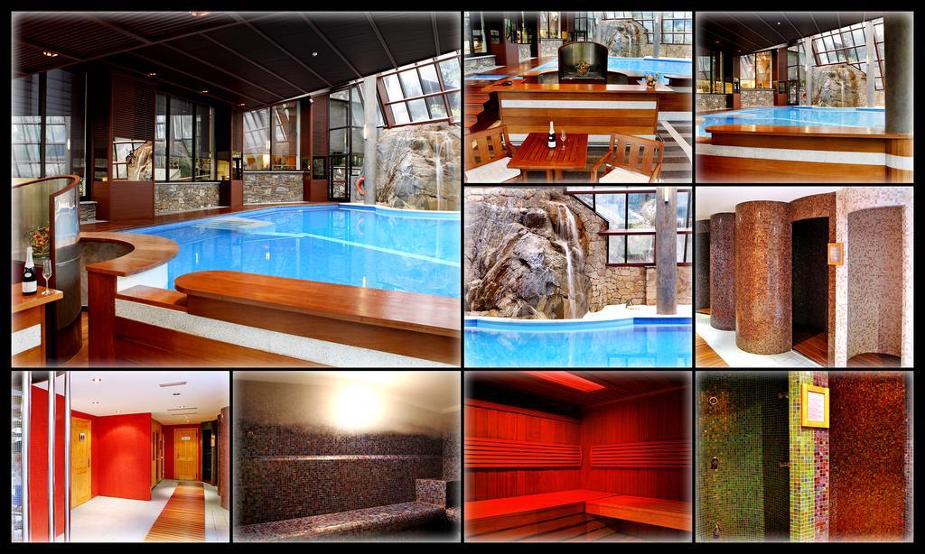 Hotel Roc De Caldes & Les Escaldes