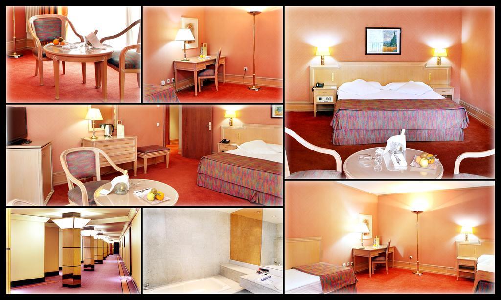 Roc De Caldes & Hotel