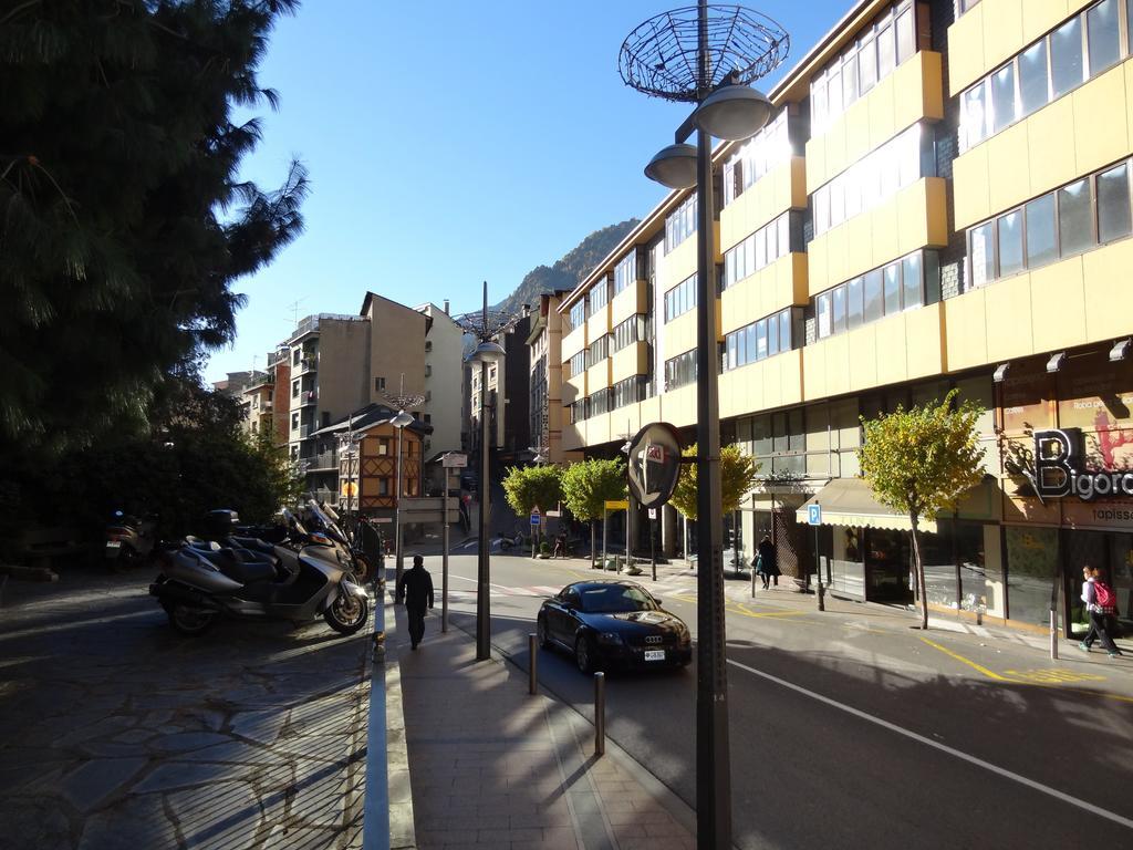 Hostal Cal Forner Pensión
