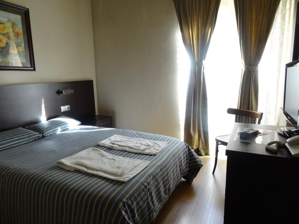 Hostal Cal Forner Andorra la Vieja