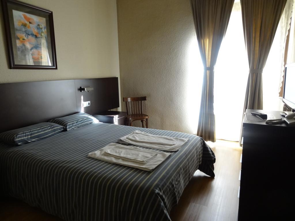 Hostal Cal Forner Pensión