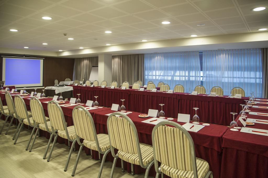 Yomo Centric 4* Andorra la Vieja