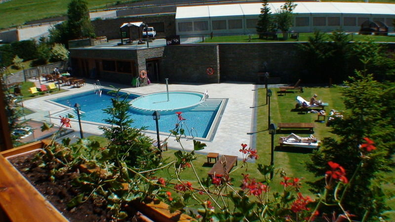 Nordic 4* El Tarter