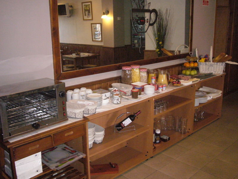 Sant Andreu Aparthotel