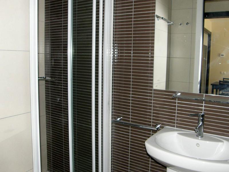 Apartament Pie De Pistas Mikka 3000 El Pas de la Casa
