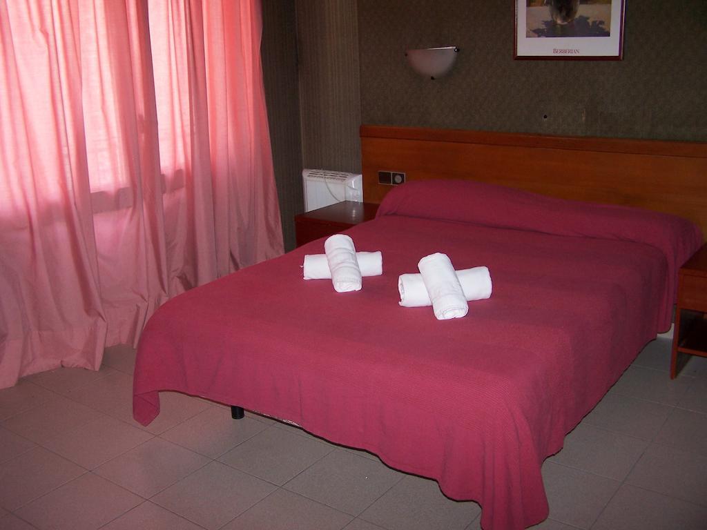 Residencial Continental Hotel 2*