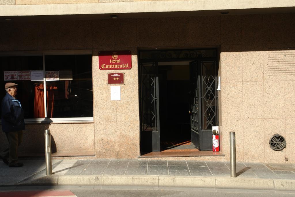 Residencial Continental Andorra la Vella