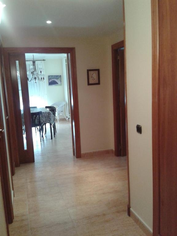 Apartamento Turistics Pirineu *