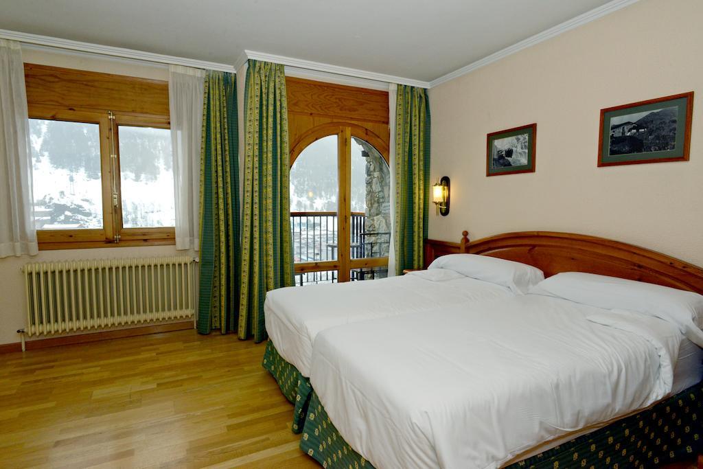 Hotel Del Clos Soldeu