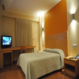 Hotel Espel 3*