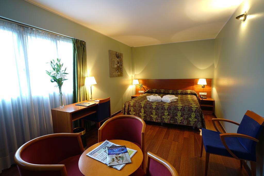 Hotel Zenit Diplomatic 4*