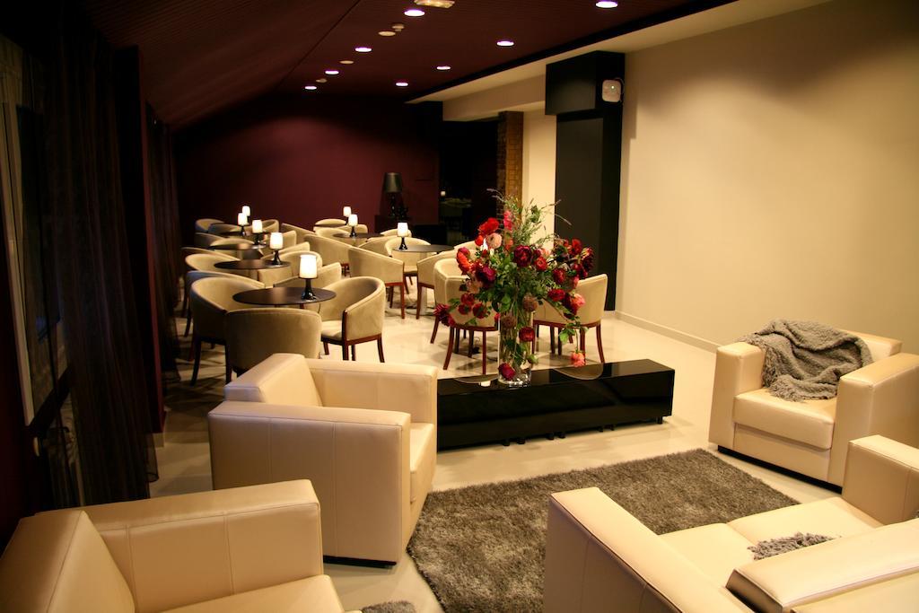 Hotel & Bringue 4*
