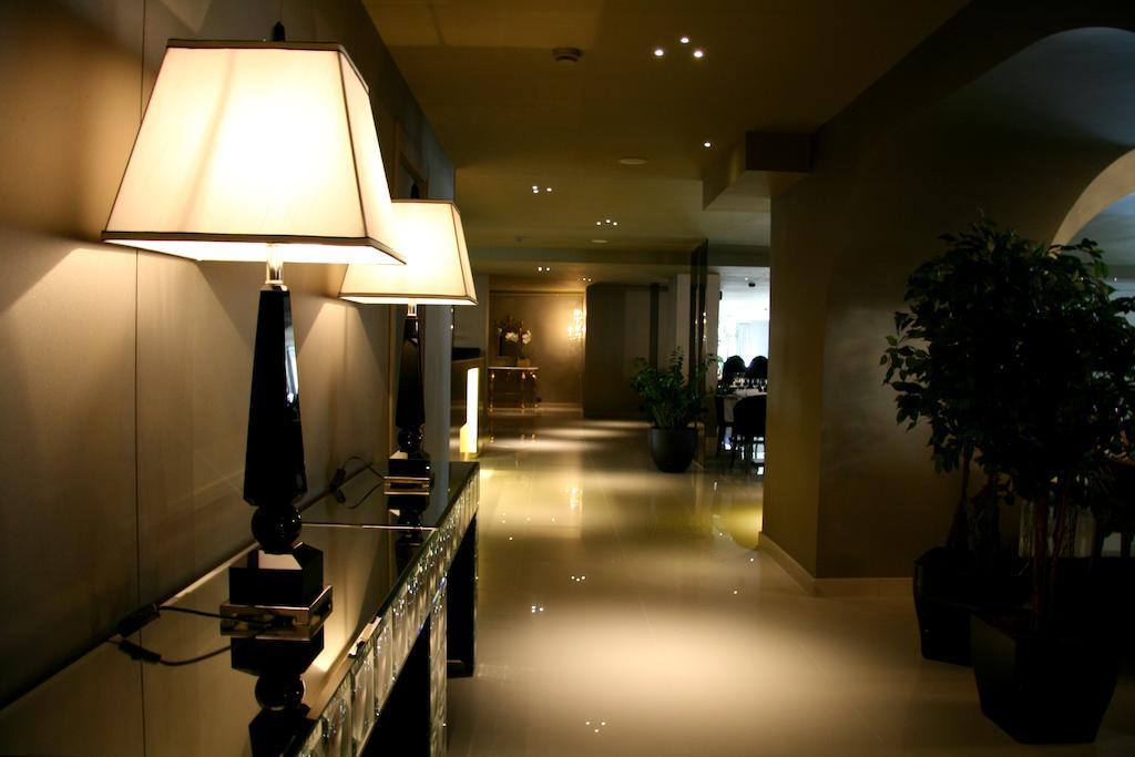 Hotel & Bringue Ordino