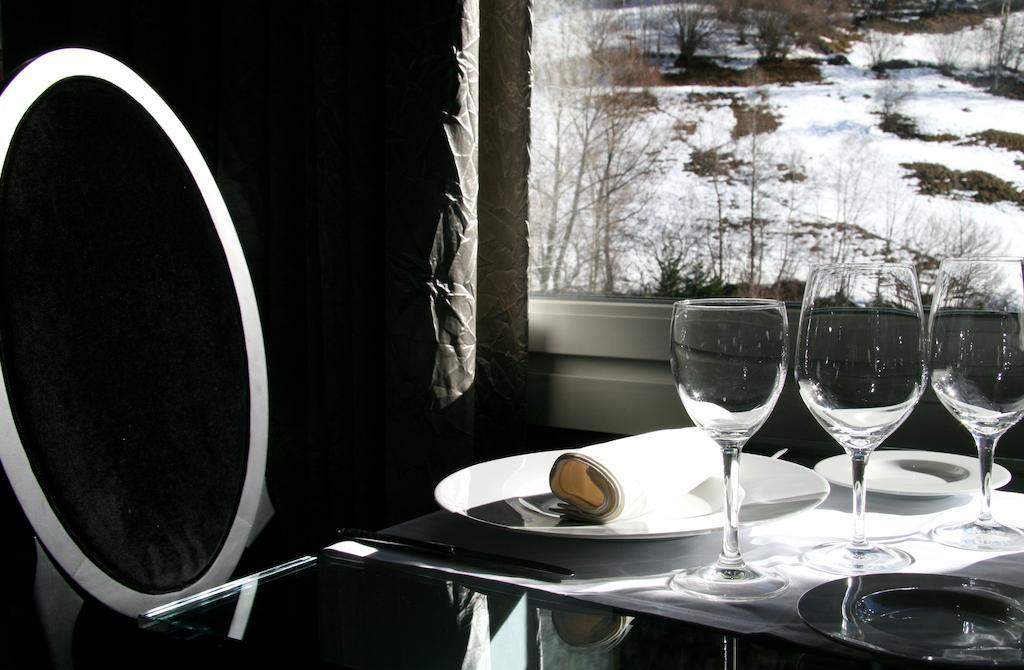 Hotel & Bringue Ordino