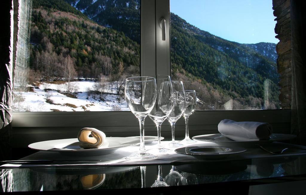 & Bringue Ordino