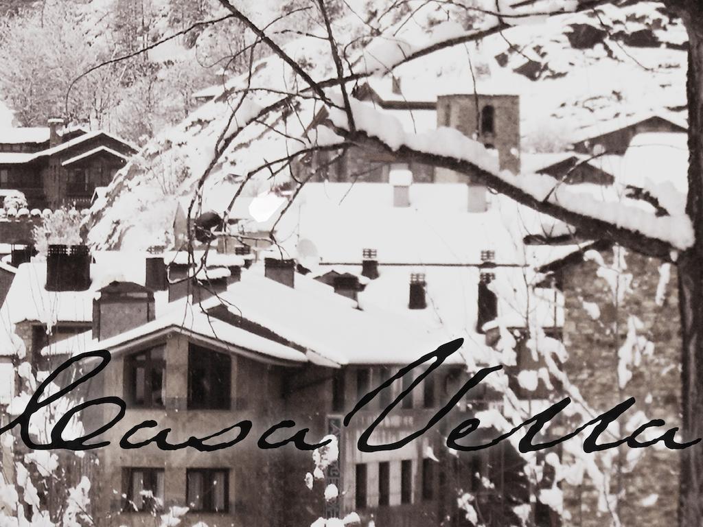 Casa Vella