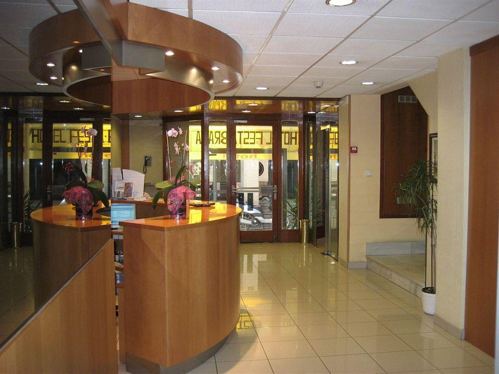 Hotel Festa Brava 3*