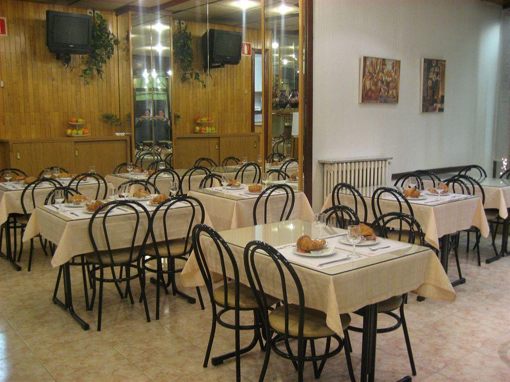 Hotel Festa Brava Andorra la Vella
