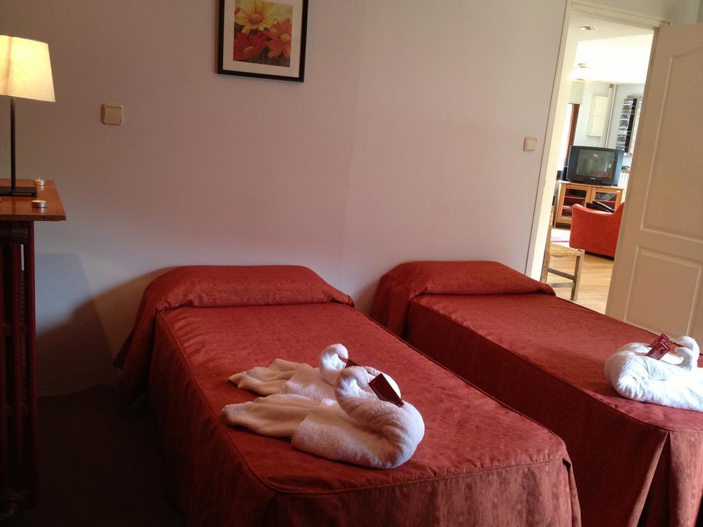 Apartahotel Roc Soldeu