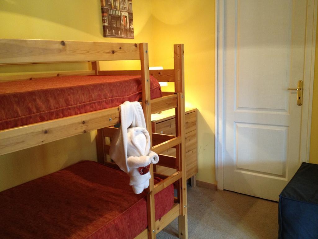 Apartahotel Roc Soldeu