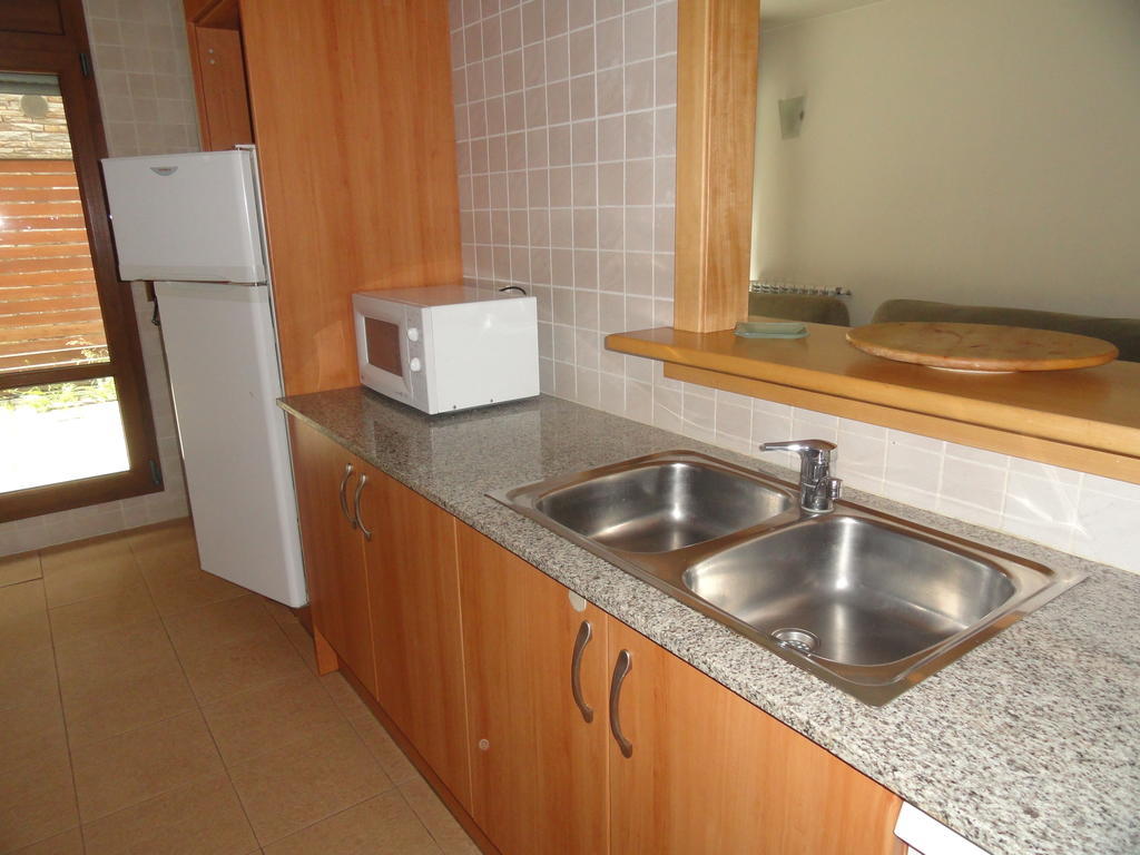 Apartament Sol Tarter El Tarter