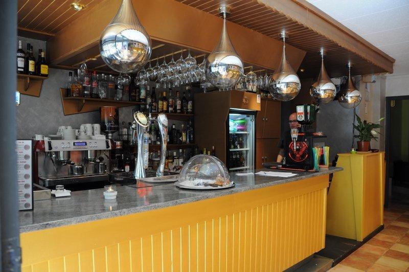 Barri Antic & Pub