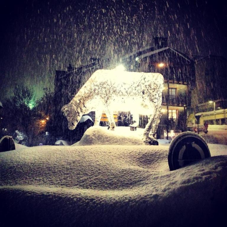 Hotel Ordino Hotel
