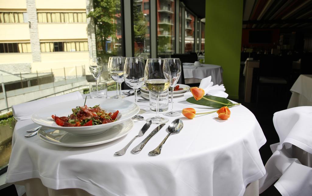 Hotel Metropolis 4*