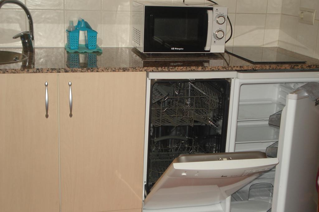 Aparthotel Llempo 2*