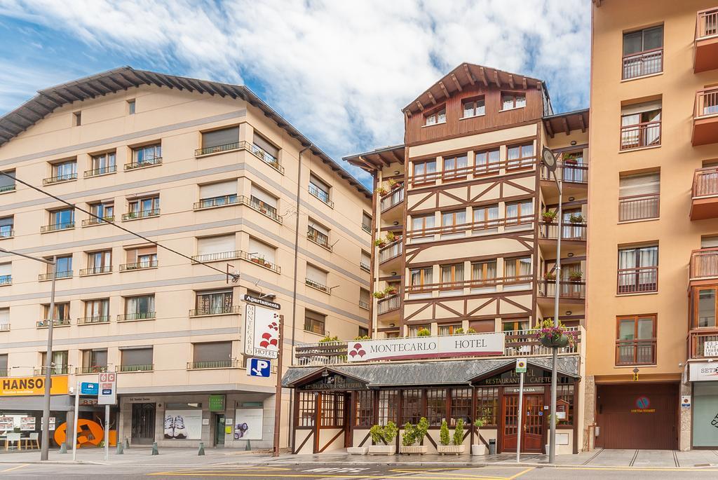 Montecarlo Encamp