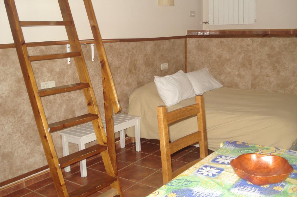 Aparthotel Llempo 2*