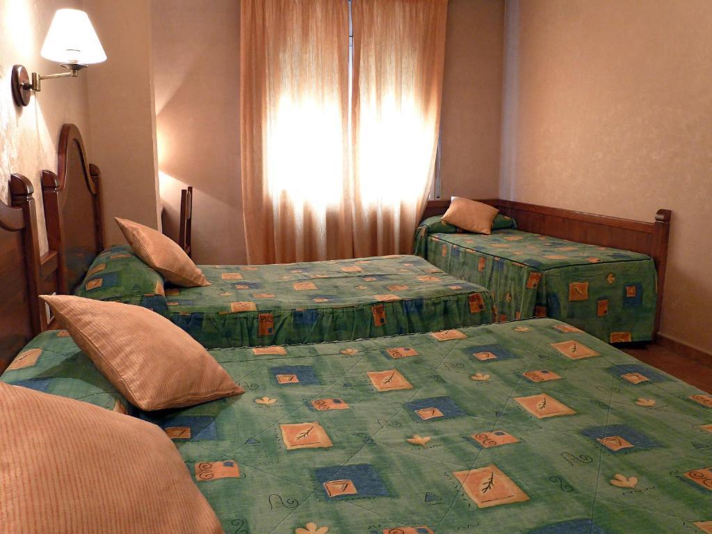 Bellpi 3* Andorra la Vieja
