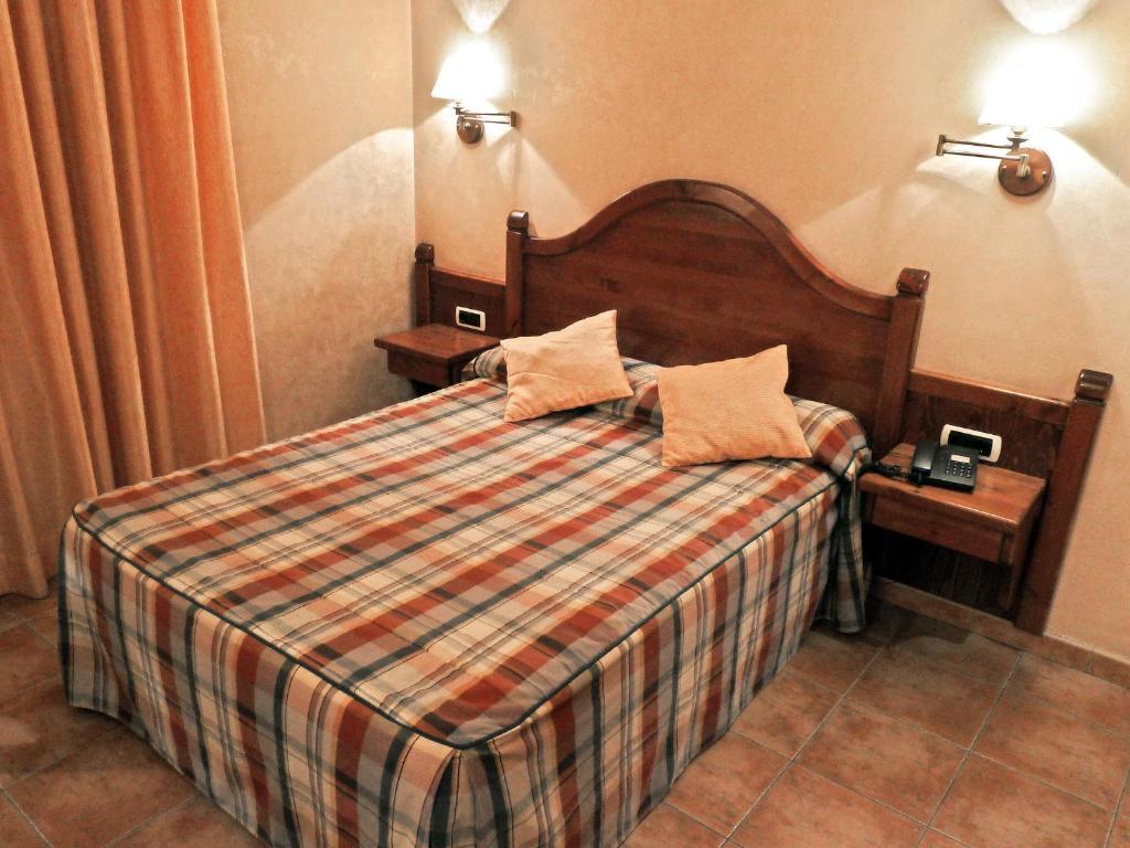 Hotel Bellpi 3*