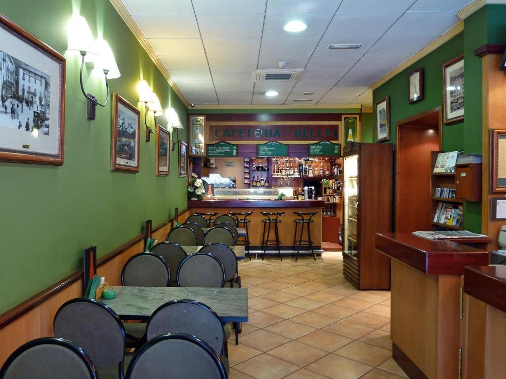 Bellpi 3* Andorra la Vieja