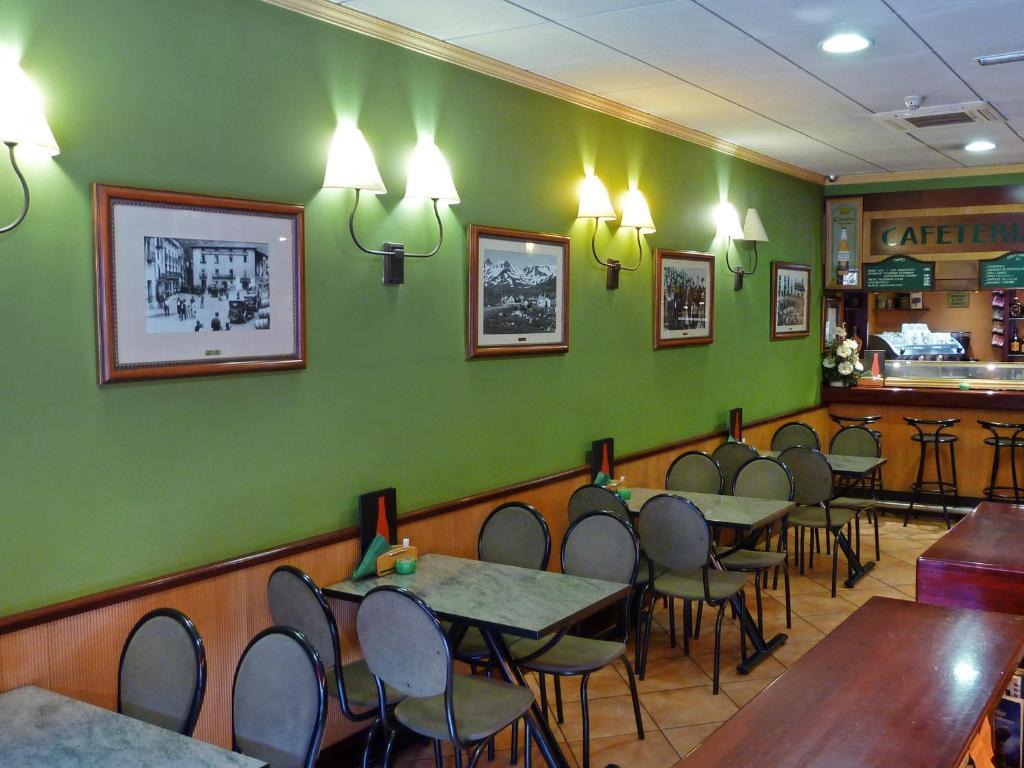 Bellpi Hotel Andorra la Vieja