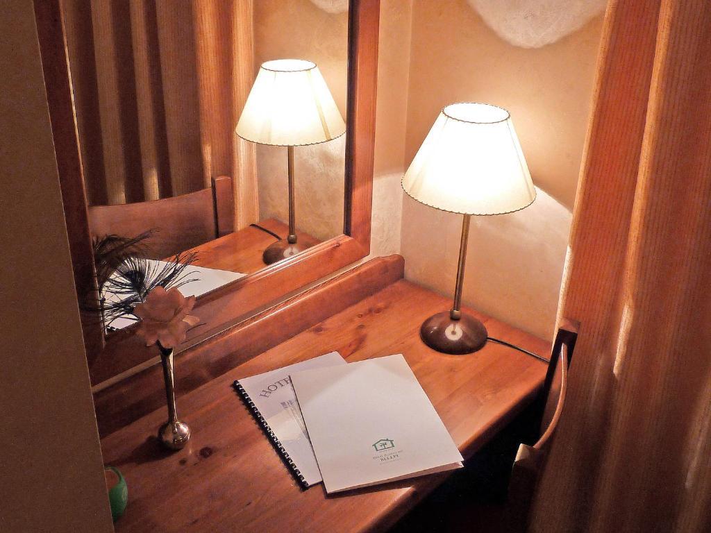 Hotel Bellpi