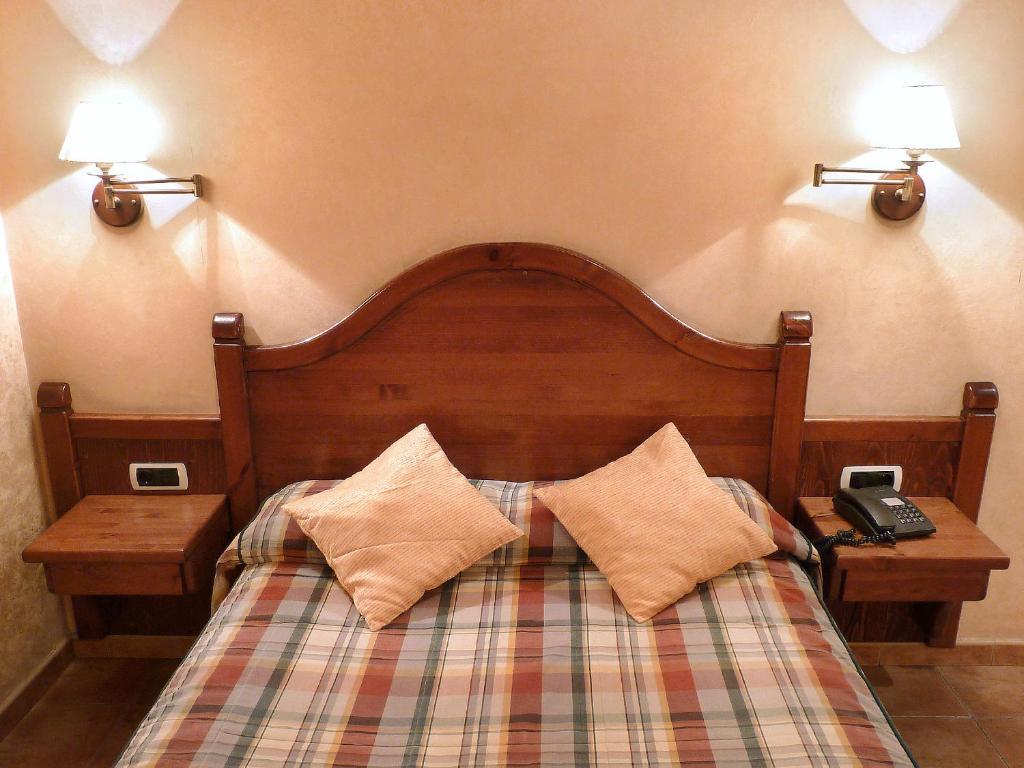 Bellpi Hotel Andorra la Vieja