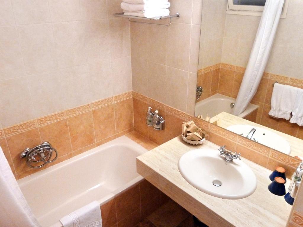 Hotel Bellpi 3*