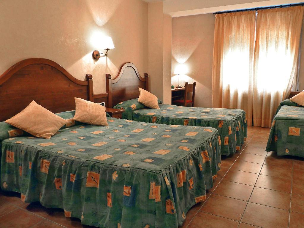 Hotel Bellpi