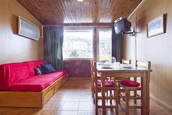 Apartament Sapporo *