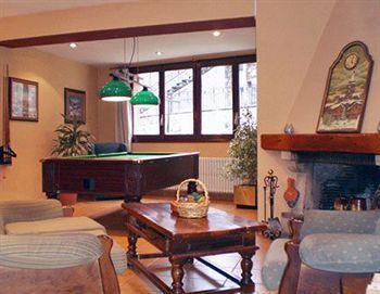 Hotel Hotel Arinsal Arinsal