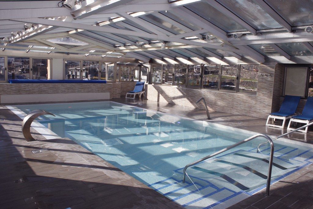 Center Hotel