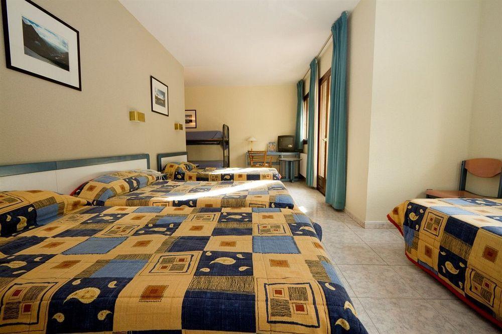 Hotel Arinsal Hotel