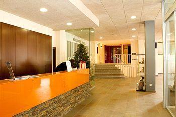 Hotel Arinsal 2* Arinsal