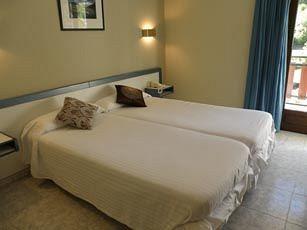 Hotel Arinsal 2*